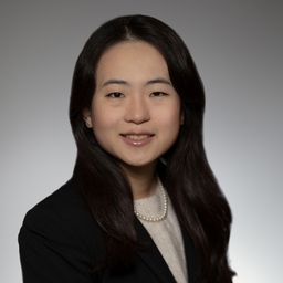 Katherine Tian, MD