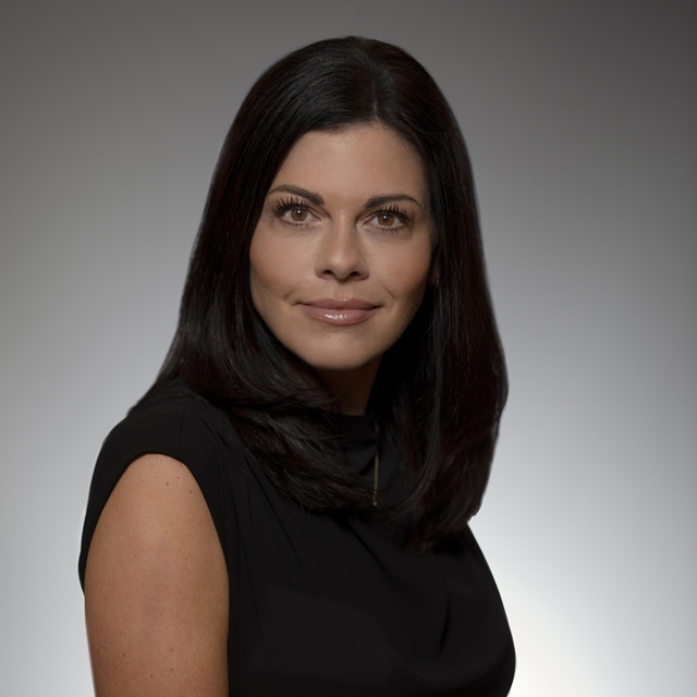 April Rozycki (Rasnic), FNP-BC