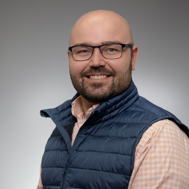 Bryan Stowell, PNP