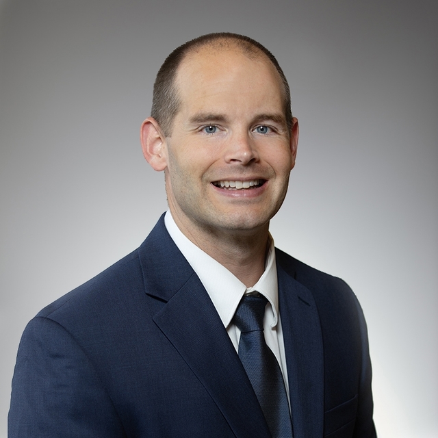 Christopher Eberle, DPM, AACFAS
