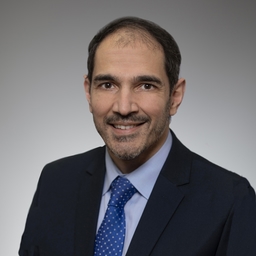 Ersalan A. Rahman, MD