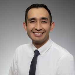 Javier Galan, MD, MPH