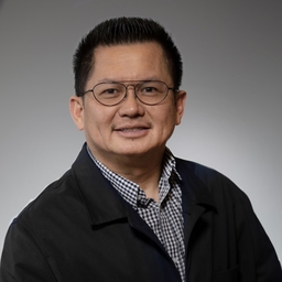 Gerald Espiritu, RPT