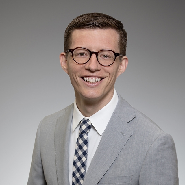Joshua C Stewart, CRNA, DNP-A