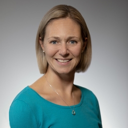 Kate Werda, MSPT, DPT