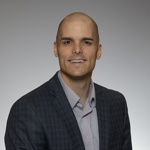 Michael Pfeiffer, DO