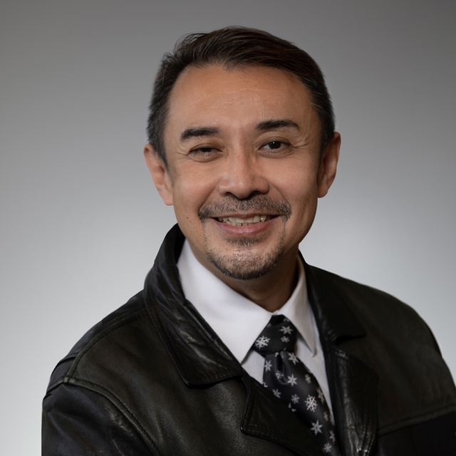 Raymond Canda, RPT, AIB-VR/CON, NDT