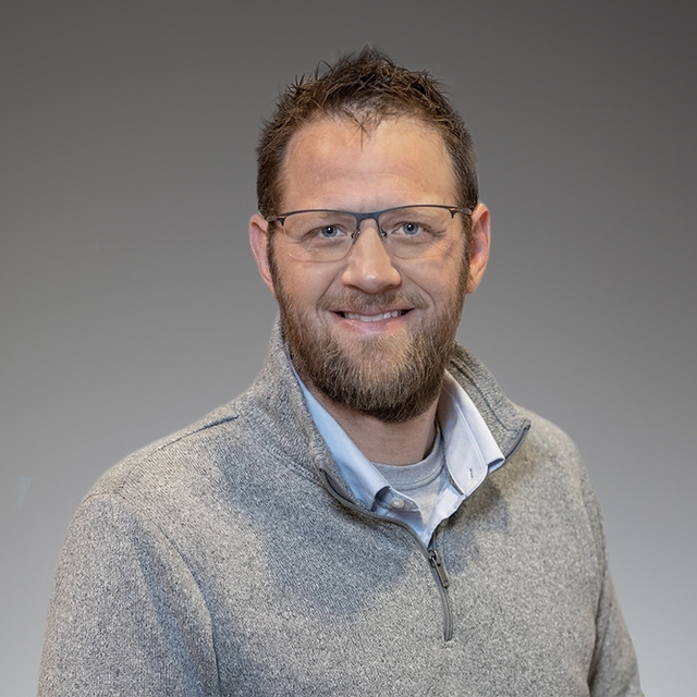 Robert Fiedler, FNP