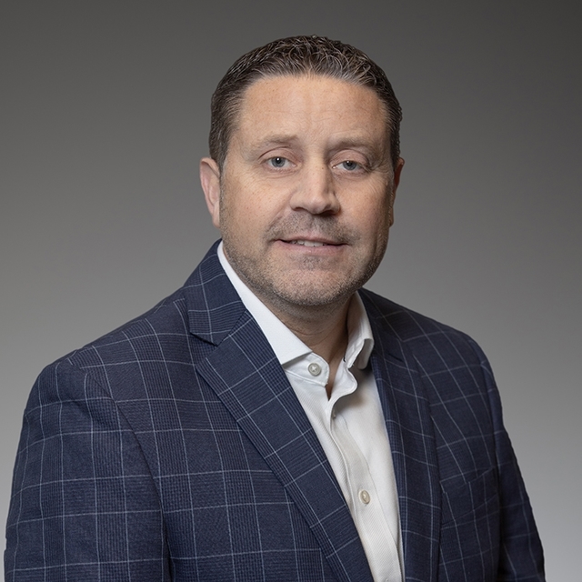 Steven Rowe, MSN, APRN, FNP-C