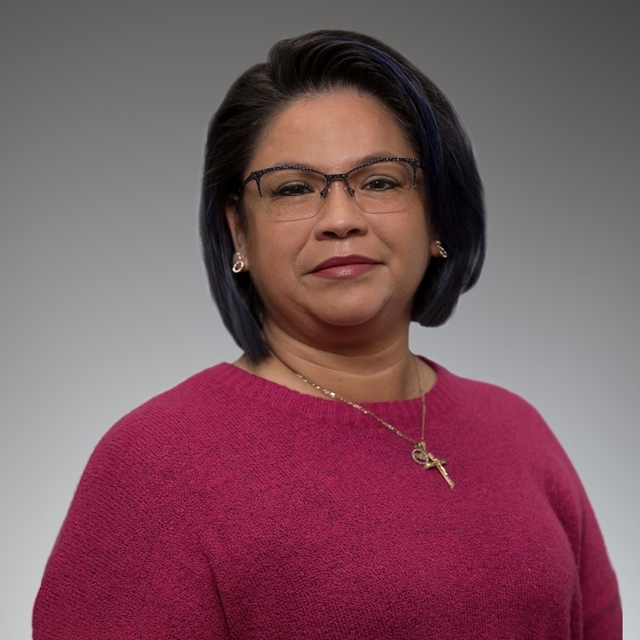 Sabrina Lopez, FNP
