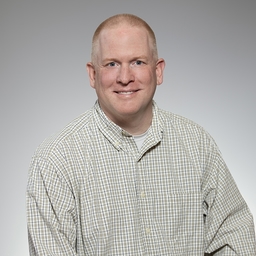 Sean Horner, PA