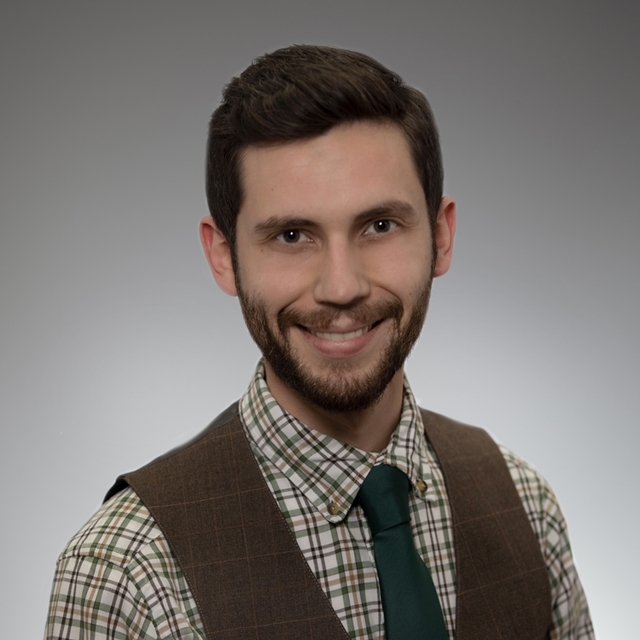 Stephen Matteson, PhD, HSPP, PsyD