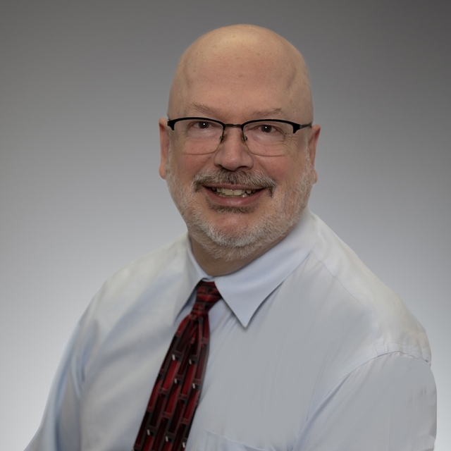 Steven P. Crowell, MD