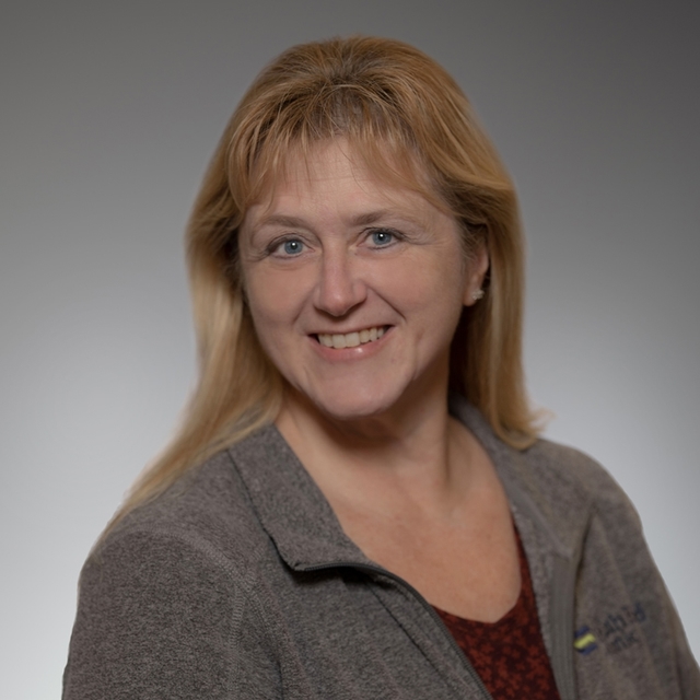 Susan Snider, FNP-BC