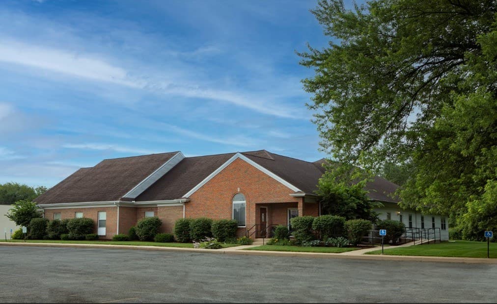 8984 U.S. 20, New Carlisle, IN, 46552