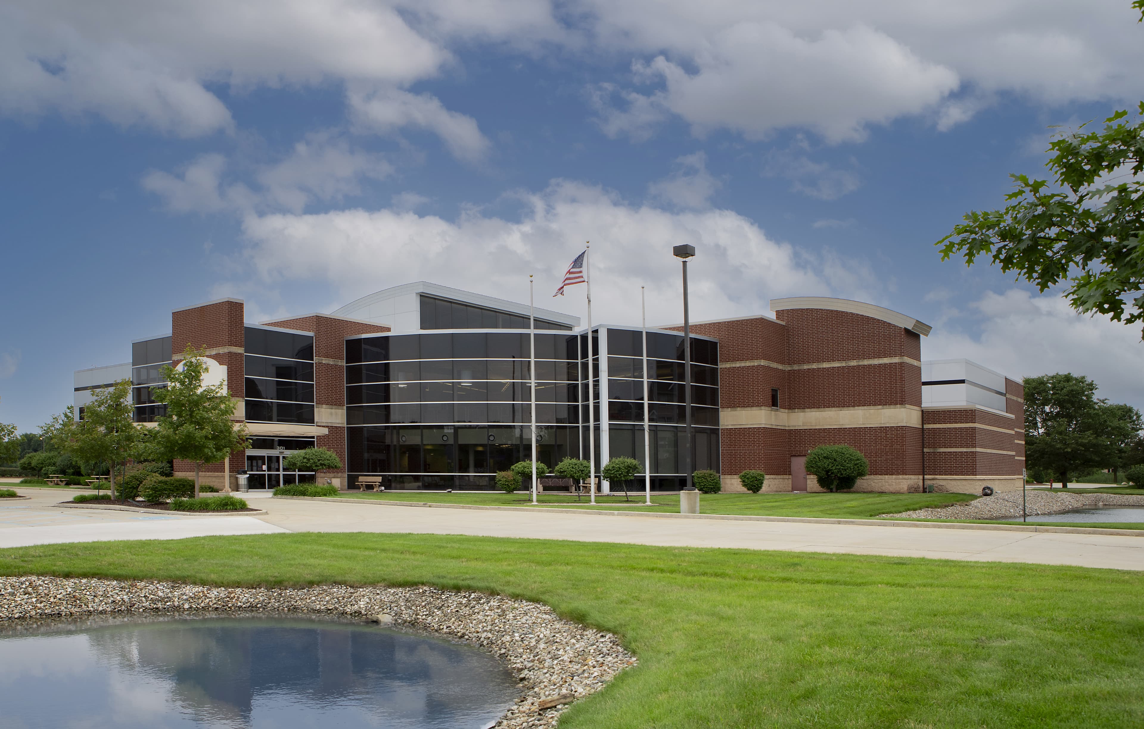 301 East Day Road, Mishawaka, IN, 46545