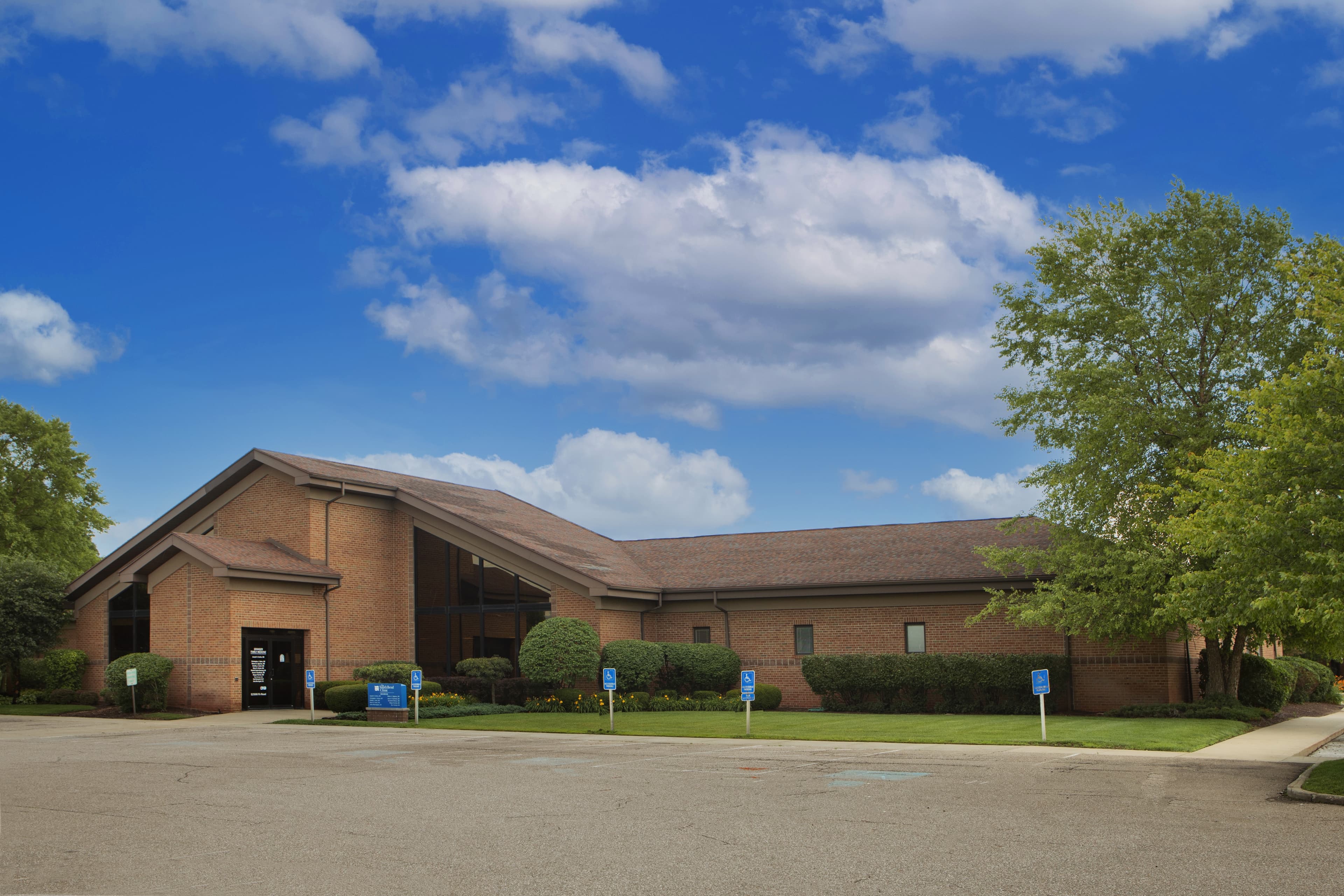 52500 N Fir Rd, Granger, IN, 46530