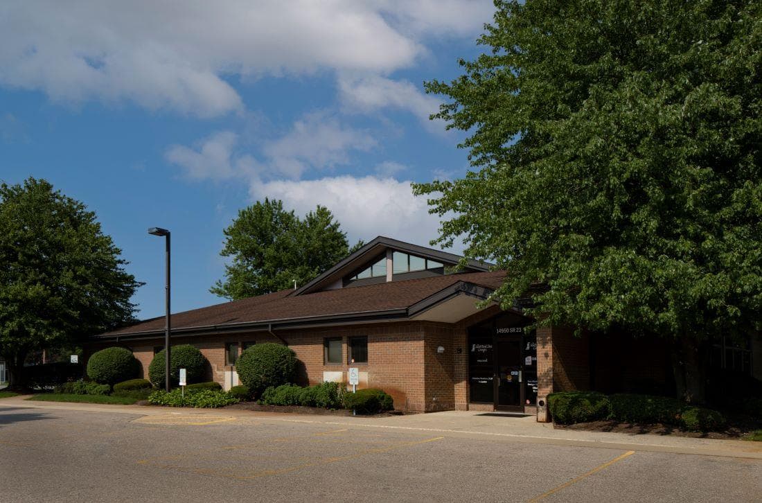 14950 SR-23, Granger, IN, 46530