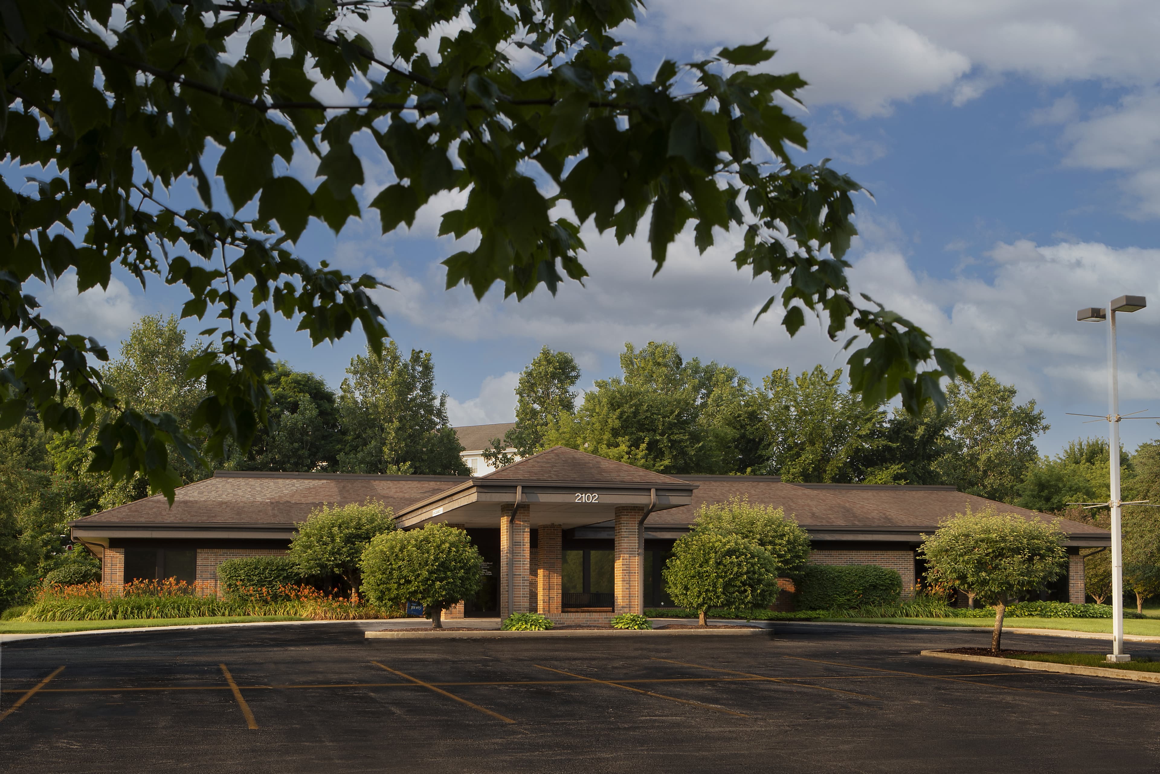 2102 Inwood Road, South Bend, IN, 46614