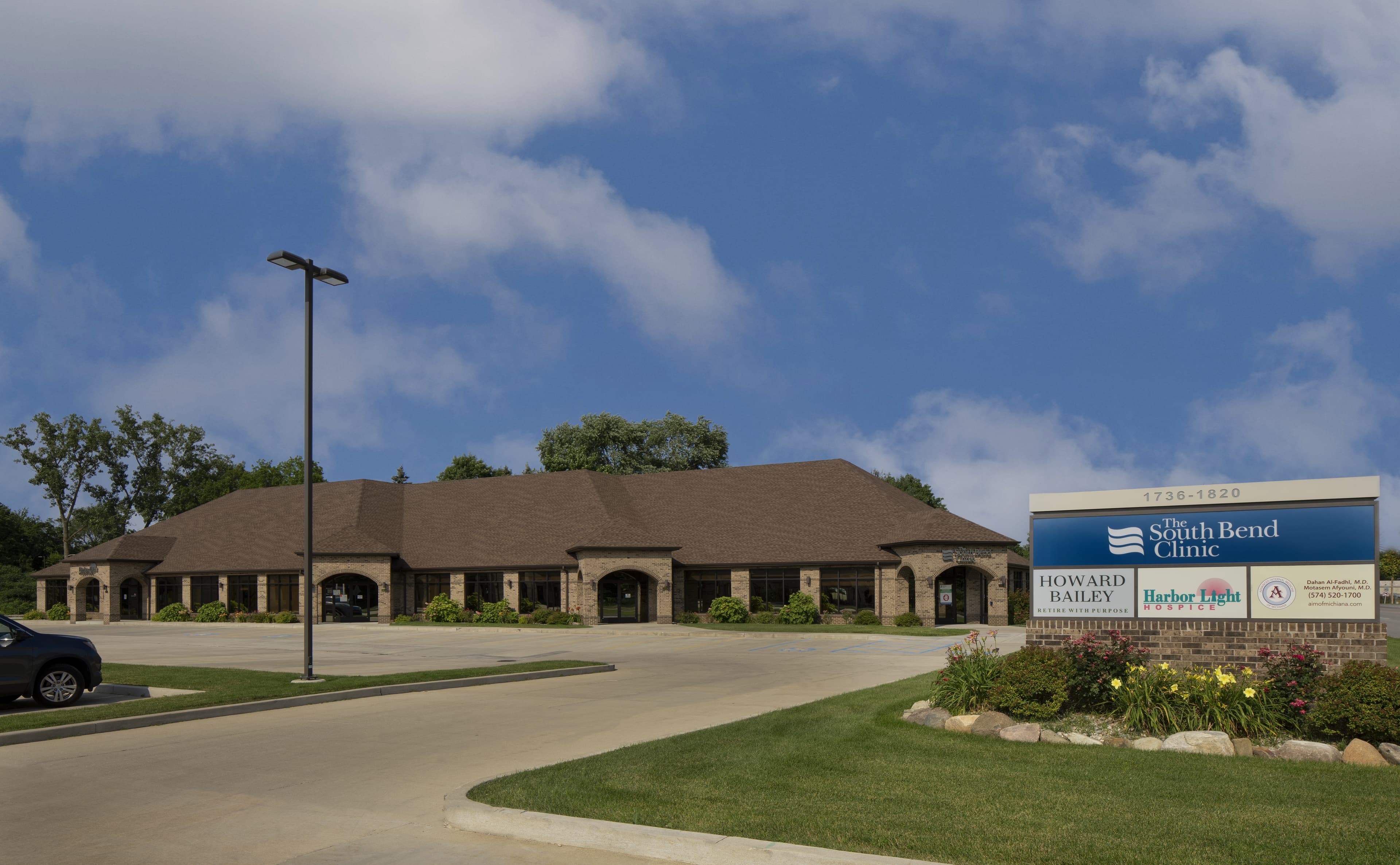 1802 East Day Road, Mishawaka, IN, 46545