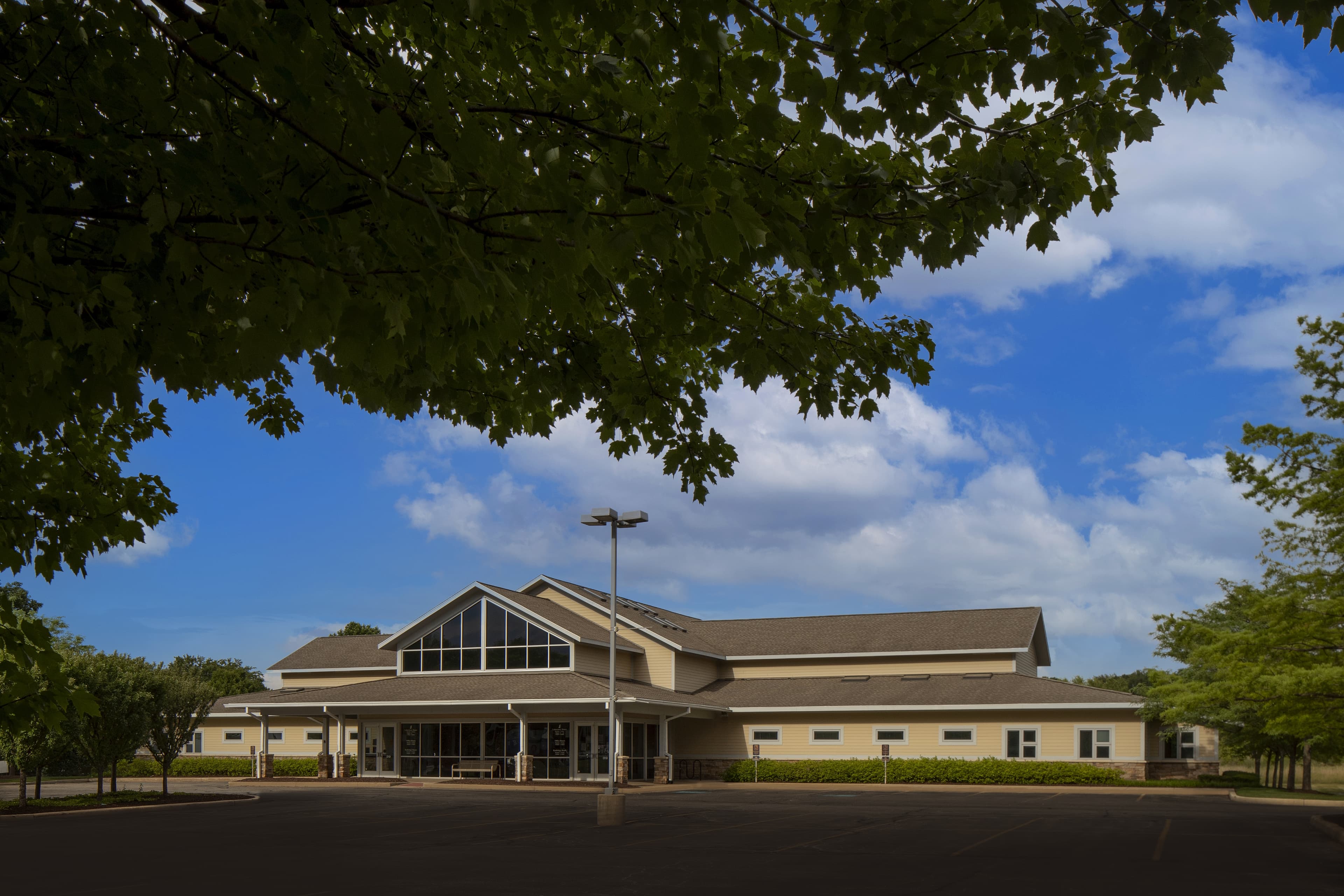 4440 Portage Road, South Bend, IN 46628