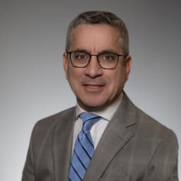 Headshot of David Bertoncini, MD