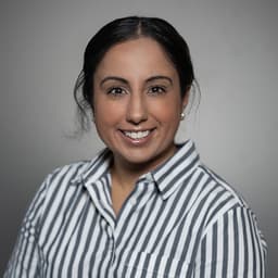 Headshot of Sibil Gill, DO