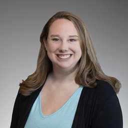 Headshot of Emma Dunfee, DO