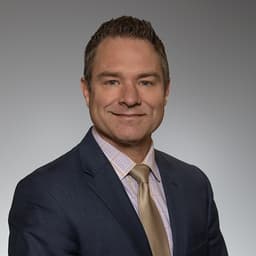 Headshot of Jon Chadwell, MD