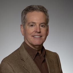 Headshot of Kent Lancaster, MD