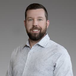 Headshot of Matthew Norton, DO