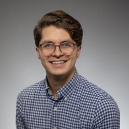 Headshot of Robert Cassady, MD