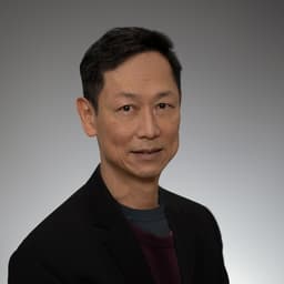 Headshot of Robert Lee, MD
