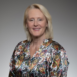 Andrea McGaw, AGACNP-BC