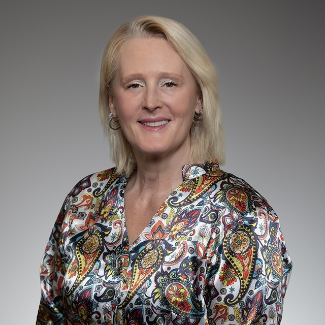 Andrea McGaw, AGACNP-BC