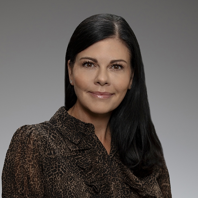 April Rozycki (Rasnic), FNP-BC