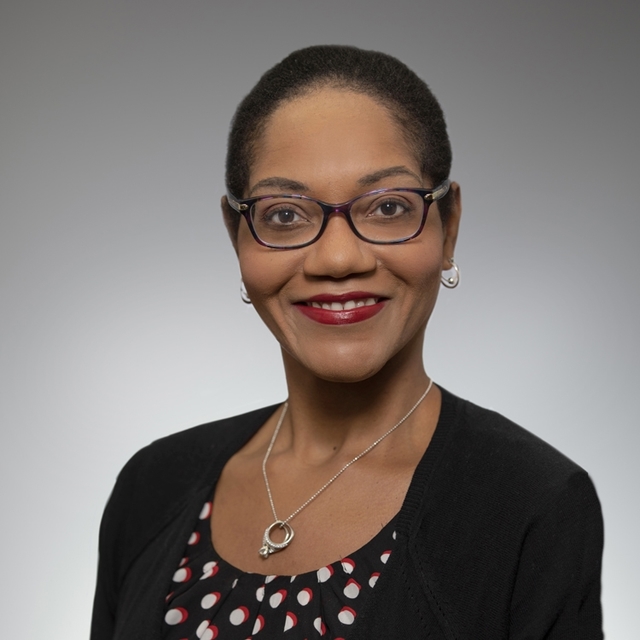 Dayna M. Cox, MD, FACOG