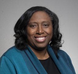 Desiree Davis, PhD, LCSW, LMSW