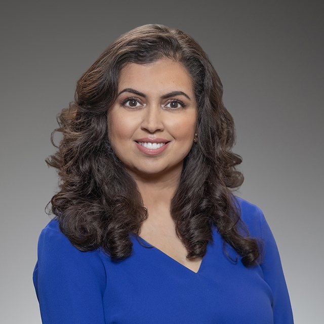 Sidrah Zaidi, MD