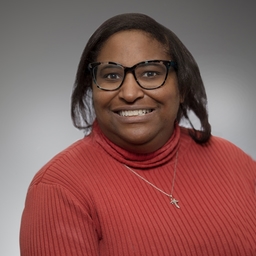 Ebonee Davis, MD