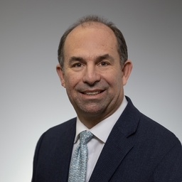 Edward P. DelleDonne, MD, FACS, FASCRS