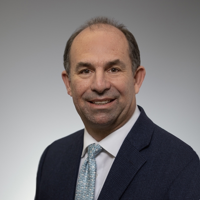 Edward P. DelleDonne, MD, FACS, FASCRS