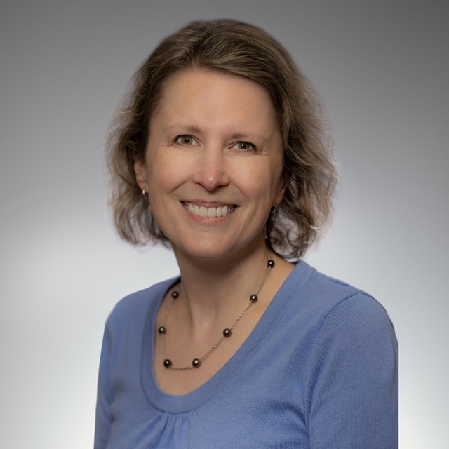 Elizabeth Weston-Hammang, MD