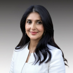 Saira M. Rahman, MD