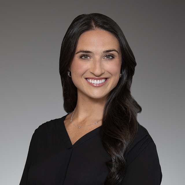 Jacqueline Henry, MSN, APRN, FNP-C