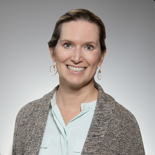 Jennifer Heaney, FNP-BC