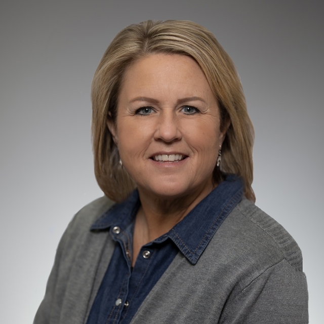 Jennifer Snyder, FNP