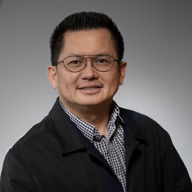 Gerald Espiritu, RPT