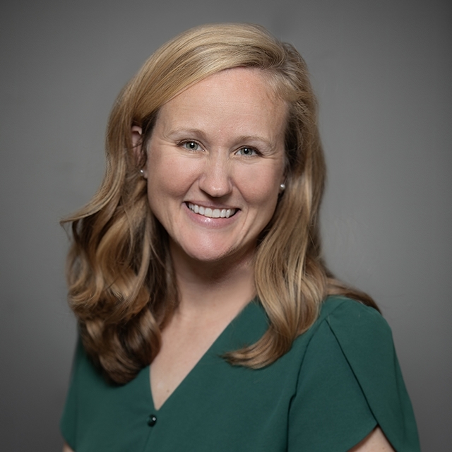 Jillian Baranowski, MD