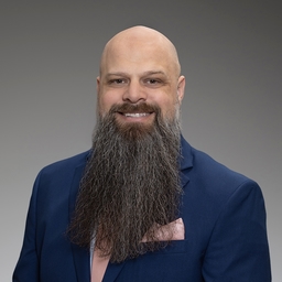 Justin Reed, MD